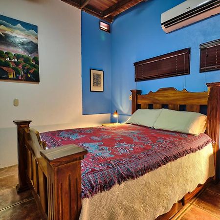 Apartament Casa Smilin' Dog Tamarindo Zewnętrze zdjęcie
