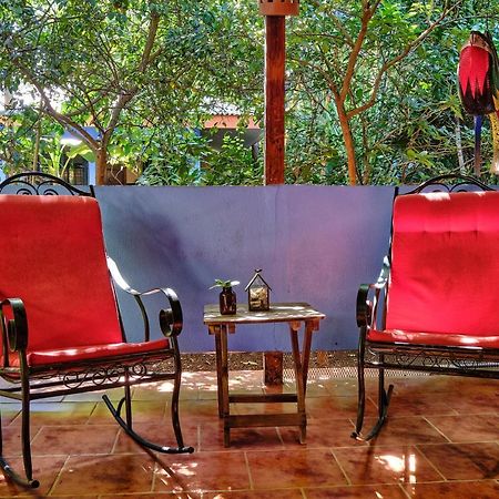 Apartament Casa Smilin' Dog Tamarindo Zewnętrze zdjęcie