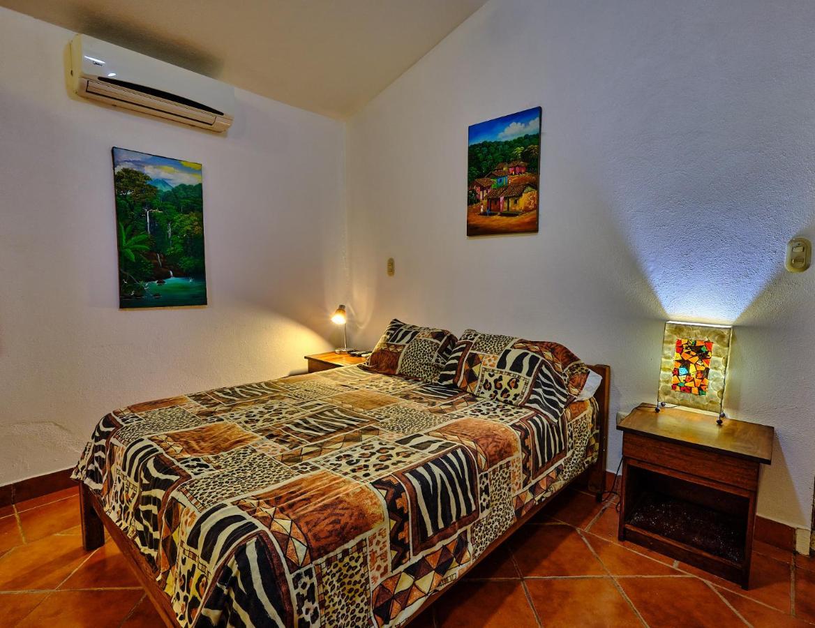 Apartament Casa Smilin' Dog Tamarindo Zewnętrze zdjęcie