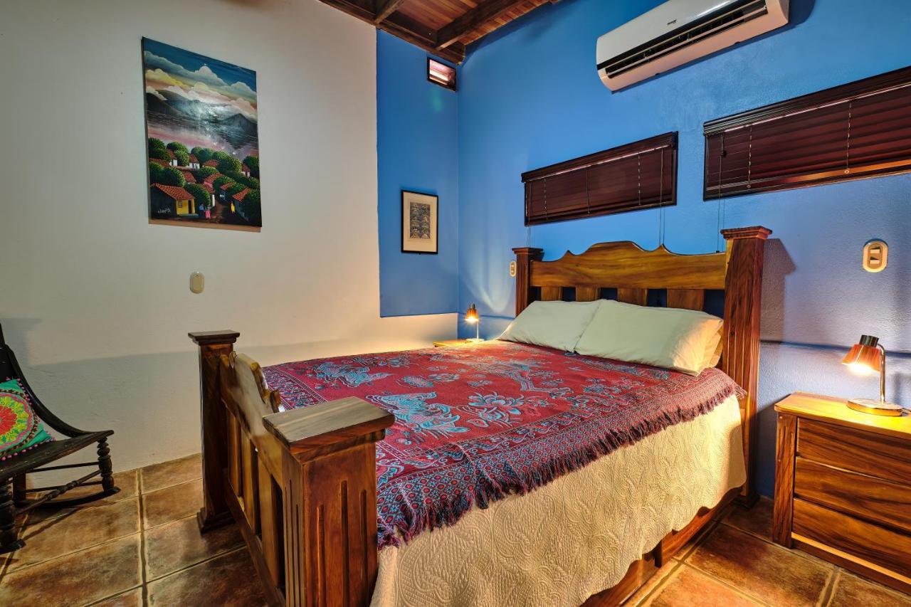 Apartament Casa Smilin' Dog Tamarindo Zewnętrze zdjęcie