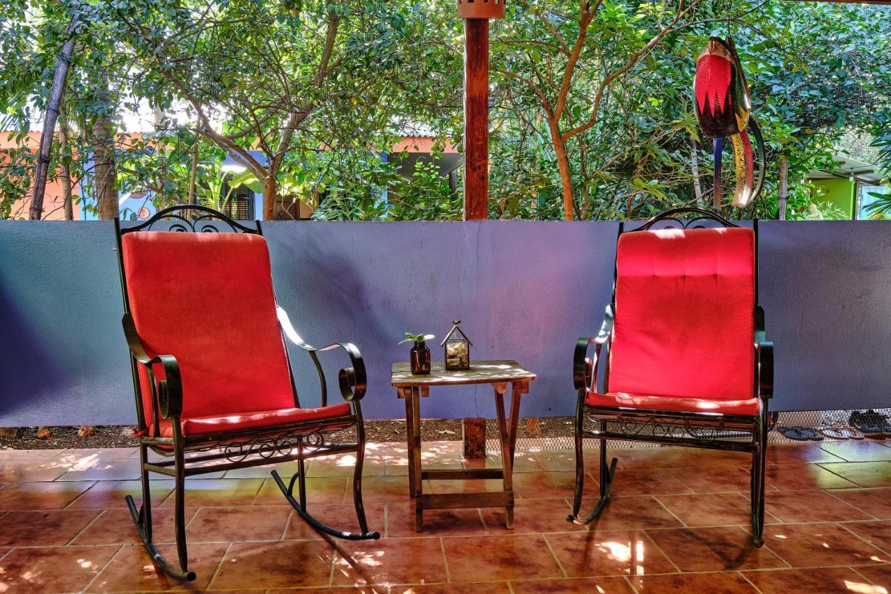 Apartament Casa Smilin' Dog Tamarindo Zewnętrze zdjęcie