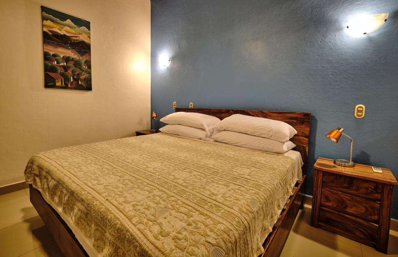 Apartament Casa Smilin' Dog Tamarindo Zewnętrze zdjęcie