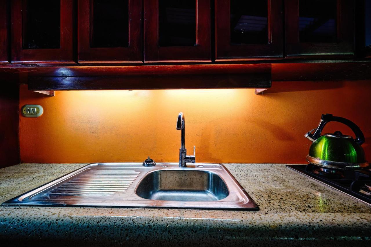 Apartament Casa Smilin' Dog Tamarindo Zewnętrze zdjęcie