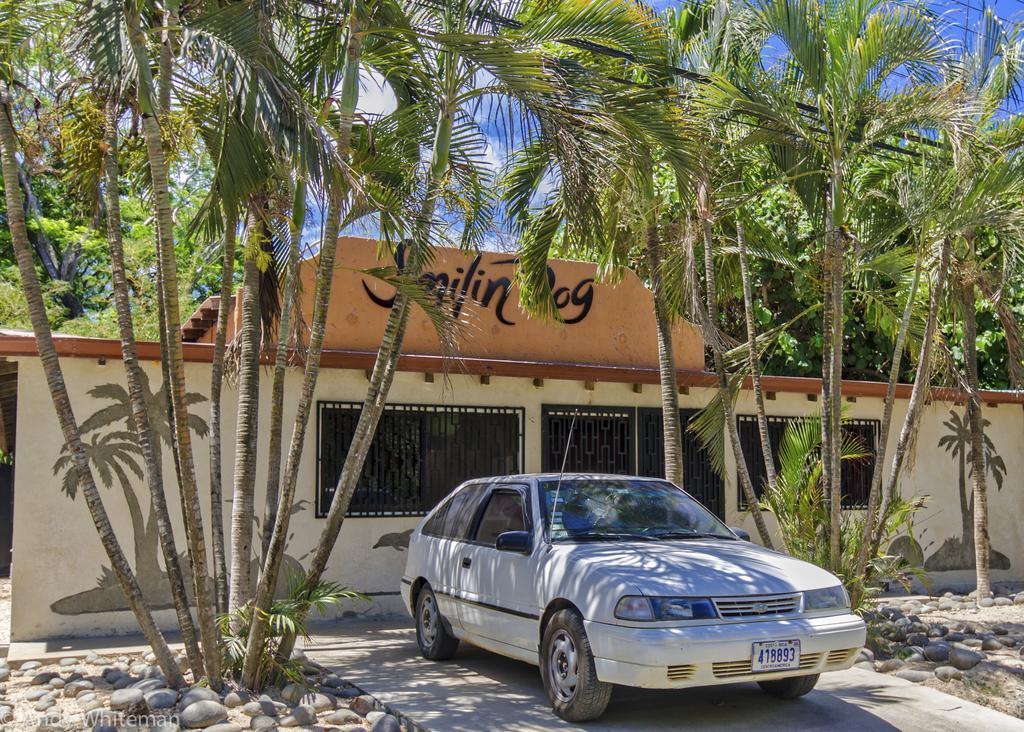 Apartament Casa Smilin' Dog Tamarindo Zewnętrze zdjęcie