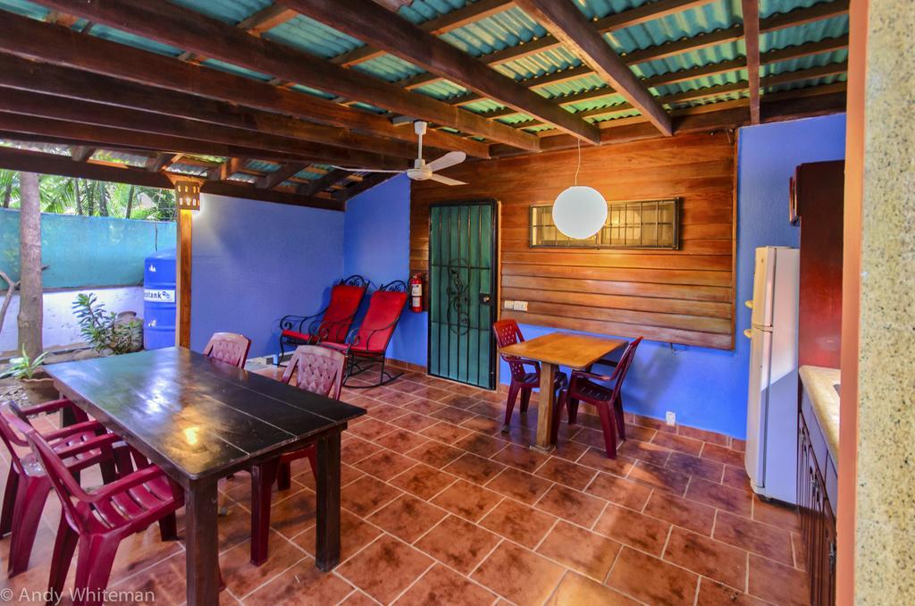 Apartament Casa Smilin' Dog Tamarindo Zewnętrze zdjęcie