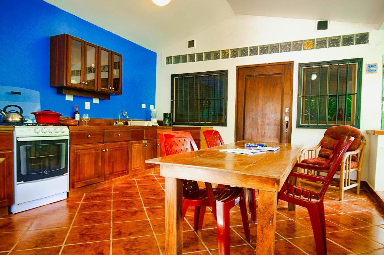 Apartament Casa Smilin' Dog Tamarindo Zewnętrze zdjęcie