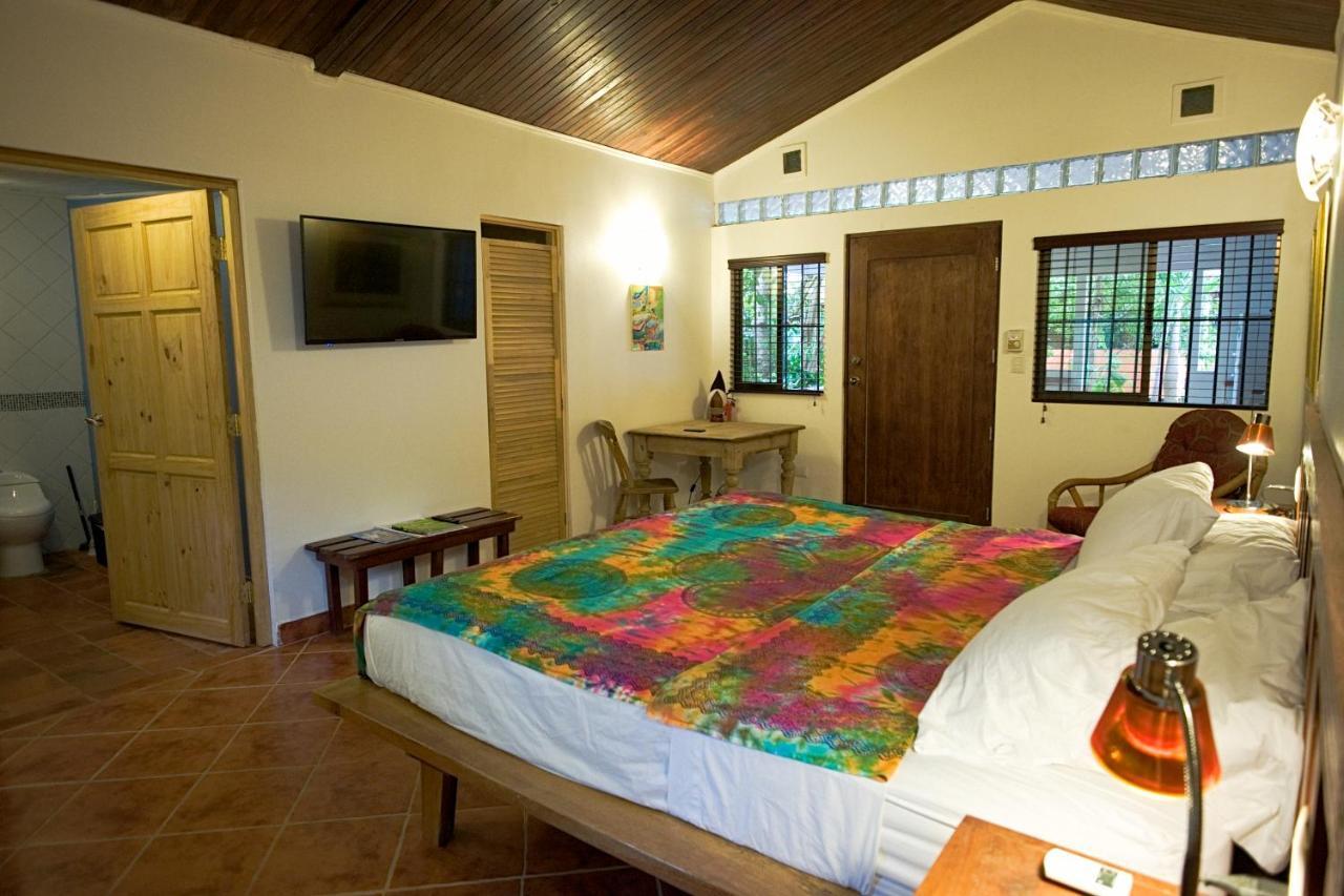 Apartament Casa Smilin' Dog Tamarindo Zewnętrze zdjęcie