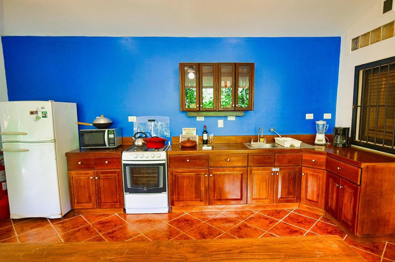Apartament Casa Smilin' Dog Tamarindo Zewnętrze zdjęcie